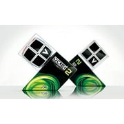 V-Cube VCB 2 Cube Toy, Black/Multicolor