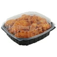 thumbnail image 5 of 25-Count Buffalo Bone-In Wings Tray, Freshness Guaranteed (Hot & Ready-to-Eat), 5 of 6