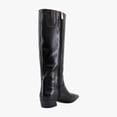 thumbnail image 5 of Vince Camuto Pavla Narrow Calf Women's Boots Black Size 7 M, 5 of 8