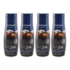 SodaStream Diet Cola Flavor Mix, 14.8 Fl Oz, 4 Count