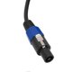 thumbnail image 4 of High Power Male to Female Speaker Cable for Professional o System, Stereo Speaker Cord with Twist Lock, 4 of 4