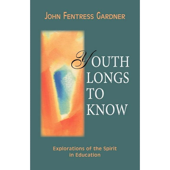 Youth Longs to Know, (Paperback)