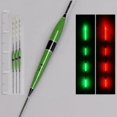 thumbnail image 2 of Smart Fishing Float Night Luminous Fishing Float Glowing Led Fishing Bobber, 2 of 4