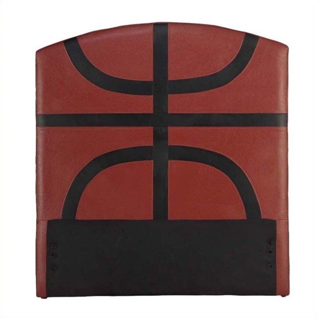 ACME Furniture All Star Basketball Twin Panel Headboard