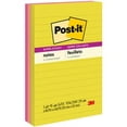thumbnail image 1 of Post-it MMM6603SSJOY Bloc-notes, 1 of 2