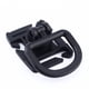 thumbnail image 4 of Sailing Hebilla giratoria de mochila con anillo en D de rotación de 360 ​​​​grados para militares Molle - 25 mm, 4 of 10
