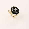 thumbnail image 3 of Xihbxyly Hebilla de Seda para Bufanda, Elegante Accesorio de Camelia, Diseño de Aleación Brillante, Decoración Versátil para Bufandas, Sombreros y Chales, Regalo Perfecto para Mujeres, Ideal para Oca, 3 of 4