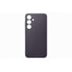 thumbnail image 4 of Funda para teléfono Samsung Galaxy S24+ de piel vegana violeta oscuro, 4 of 5