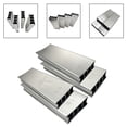 thumbnail image 4 of Aluminum Sanding Block for Precise For Fret Leveling and Fingerboard Shaping, 4 of 5