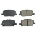 thumbnail image 1 of Power Stop 16 2019,Z16 Evolution Front Ceramic Brake Pads, 1 of 4