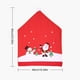 thumbnail image 2 of Funda para silla Gorro de Papá Noel Funda multiusos Decoración navideña para el hogar 1 pieza, 2 of 5