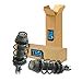 thumbnail image 3 of Loaded Quick Complete Strut Spring Mount Assembly LH RH Pair 2pc Front, 3 of 4