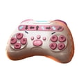 thumbnail image 4 of Máquina de Juego de Palma Baoblaze Juego de Empuje Rápido Educativo para Niños Regalos Rosa, 4 of 8