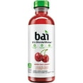 thumbnail image 2 of 2X - Bai Zambia Bing Cherry Antioxidant Water - 18 fl oz Bottle, 2 of 5