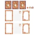 thumbnail image 3 of Writing Papers with Envelopes Stickers Stationery Paper Set for Love Letter Kitty, 3 of 7