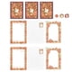 thumbnail image 3 of Papeles para escribir con sobres Papel de papelería y sobres para escribir cartas gatito, 3 of 7