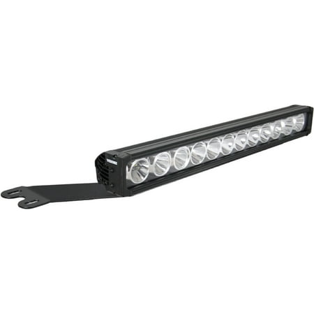 Vision X Lighting 9891019 Hood Light Bar Mount Fits 07-13 Wrangler (JK)