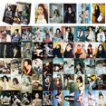 thumbnail image 2 of Treingi 2024 55 piezas/set grupo de chicas ídolo nuevo álbum drama NINGNING WINTER KARINA GISELLE tarjetas fotográficas impresas en HD colección de tarjetas Lomo regalo para fanáticos, 2 of 5