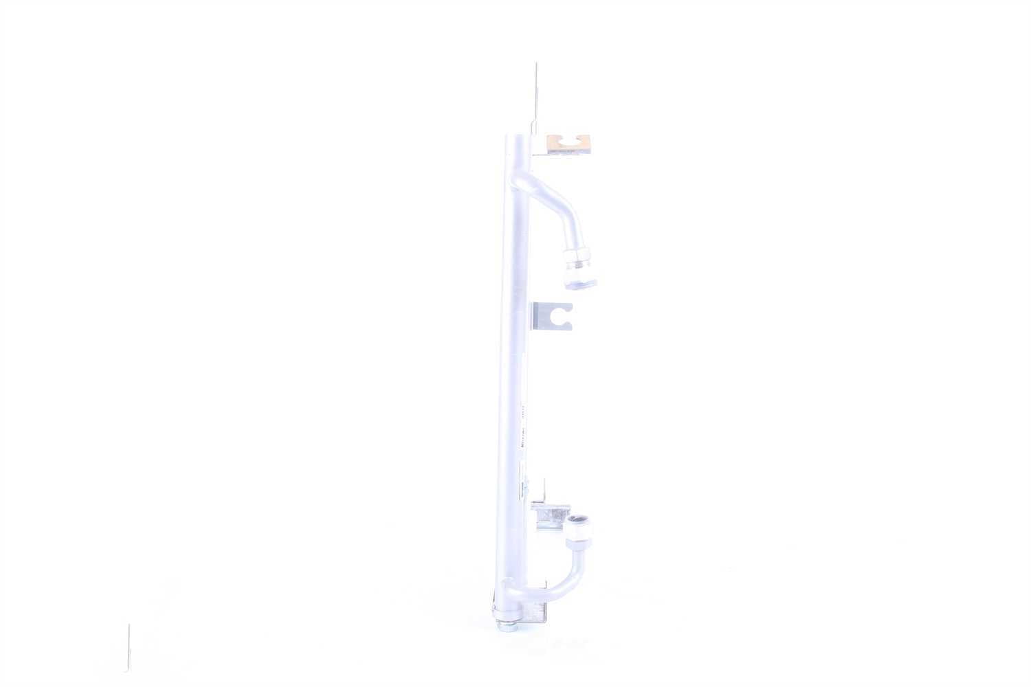 Nissens 94172 Air Conditioning Condenser