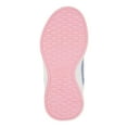 thumbnail image 2 of Athletic Works Girls Mesh Running Sneakers, 2 of 5