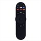 thumbnail image 1 of Control Remoto por Voz Bluetooth para Televisor LCD LED XRT270 Reemplazo M55Q6J01 M55Q7J01 M65Q6J09 V505J09 V655J09 V705J03, 1 of 5