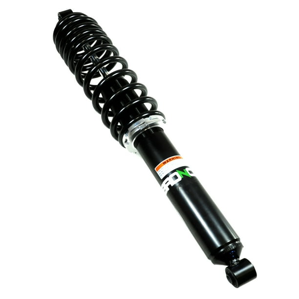 Bronco, AU04435, Rear Gas Shock Polaris Ranger 900 XP, 1000 Replaces