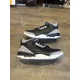 thumbnail image 1 of Size 9.5 - A i r-Jor-dan 3 Retro OG 2024 Black Cement, 1 of 5
