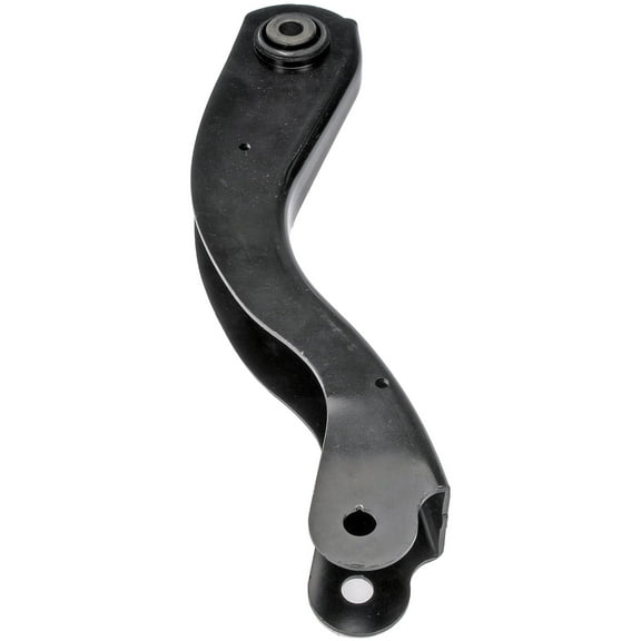Dorman 522-477 Suspension Control Arm for Specific Chevrolet / Pontiac / Saturn Models, Black Fits select: 2005-2006 CHEVROLET EQUINOX, 2004-2007 SATURN VUE