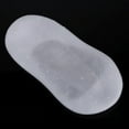 thumbnail image 1 of 1 Set 2Sizes Full Length Foot Silicone Gel Socks Moisturizing Protector Cracked Skin Care, 1 of 8