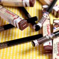 thumbnail image 3 of theBalm Schwing - Brown 0.05 fl. oz., 3 of 3