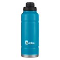thumbnail image 1 of Bouteille d'eau bubba Trailblazer - 1,18 l (40 oz), acier inoxydable, isolation sous vide, bleu tuiti fruity, 1 of 5