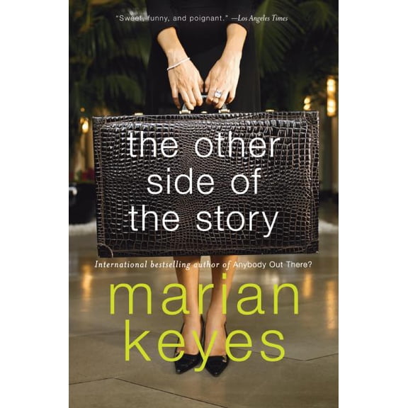 The Other Side of the Story, (Paperback)