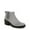 Ultimate Grey, variant on BZees For Lifestride Womens Ontario Chelsea Boots - Medium & Wide Width