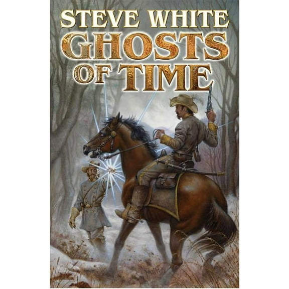Ghosts of Time (Paperback)