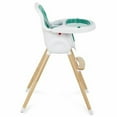 thumbnail image 3 of Dream On Me Lulu Highchair, 3 of 24