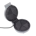 thumbnail image 4 of 1000W Waffle Maker Thick Machine Double Sided Flip Potato Pancake Maker for Kitchen Restaurant 220V EU Plug, 4 of 16