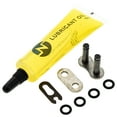 thumbnail image 3 of Niche 428 Drive Chain 104 Links O-Ring With Master Link for Motorcycle 519-CDC2422H, 3 of 8