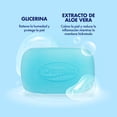 thumbnail image 2 of BARRA DE JABON DE GLICERINA 85GR DERMISA, 2 of 5