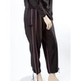 thumbnail image 4 of Al-Sharifa Women's Swimsuit - Islamic Swimwear L Black/pink (Riviera), 4 of 6