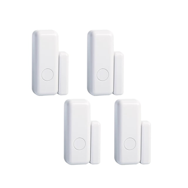 Window Door Sensor For Alarm System PG103 Wireless Home Alarm App Notification Alerts ,Consistent Performance