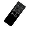 thumbnail image 1 of 740928-1120 838309-1100 732522-1110 Remote Control FOR Bose TV Speaker 410376 418775 431974 845194 Solo 10 15 Series II TV, 1 of 5