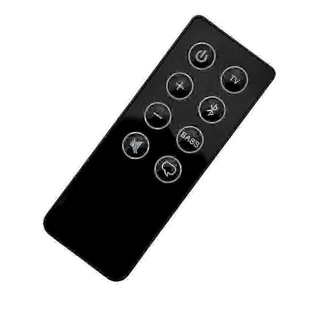 740928-1120 838309-1100 732522-1110 Remote Control FOR Bose TV Speaker 410376 418775 431974 845194 Solo 10 15 Series II TV