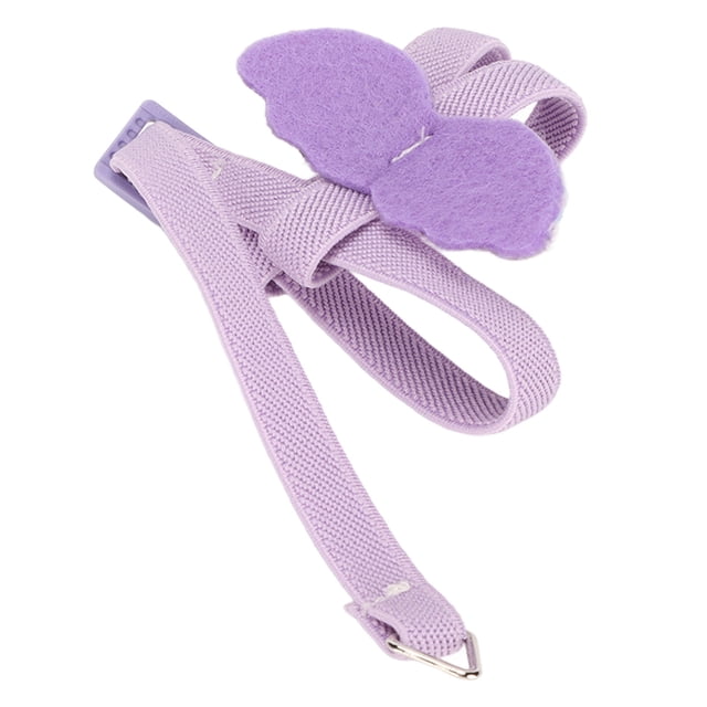 Pet Parrot Harness Leash, Cute Angel Wings Bird Harness Leash Bird Flying Harness Traction Rope Polyester For Outdoor Training