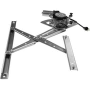 kia sorento window regulator