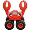 Fisher-Price Nickelodeon Blaze And The Monster Machines Crab Truck