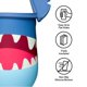 thumbnail image 3 of Vaso de vino Corkcicle x Disney Stitch, 350 ml, acero inoxidable, 3 of 6