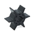 thumbnail image 1 of Impulsor Externo De Bomba De Agua De Barco Negro Para Coche 20 25HP, 1 of 1