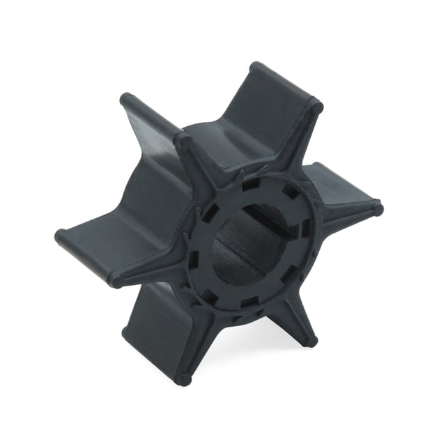 Impulsor Externo De Bomba De Agua De Barco Negro Para Coche 20 25HP