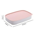 thumbnail image 3 of Shldybc Dumpling Storage Lunchbox, Meal Prep Container with Cover, Freezer and Dishwasher Safe Food Storage Containers, Reusable Dumpling Storage Lunchbox, Dumpling Storage Lunchbox on Clearance, 3 of 9