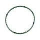 thumbnail image 3 of Estaca de soporte para plantas, anillo de soporte semicircular para plantas, soporte para flores de jardín, estacas de soporte para plantas de interior, 3 of 14